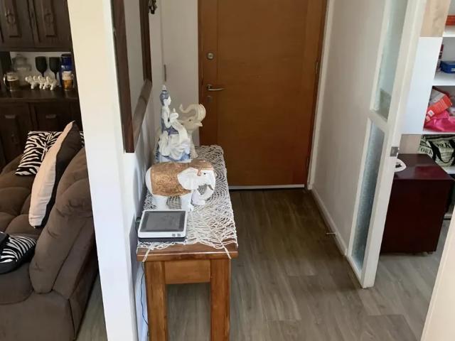 Casa en arriendo en Valle del Alba, Pudahuel