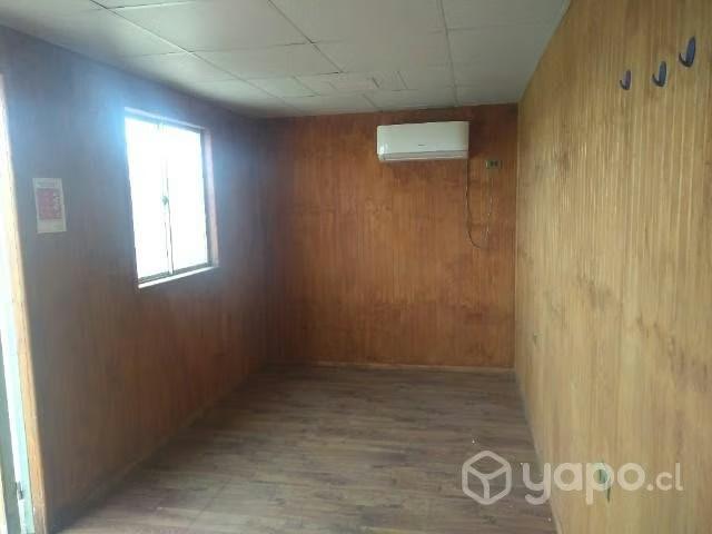 Oficina en arriendo en San Pedro De La Paz, Biobío