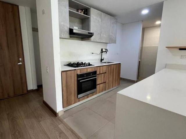 Apartamento en arriendo en Cundinamarca