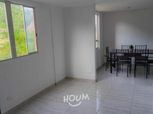 Apartamento en arriendo en Antioquia, Valle de Aburrá