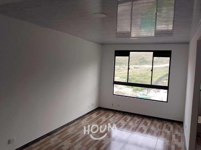 Apartamento en arriendo en Compartir, Cundinamarca