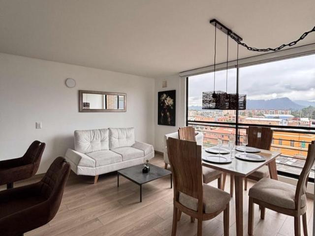 Apartamento en arriendo en Cundinamarca