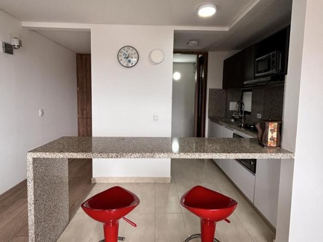 Apartamento en arriendo en Cundinamarca