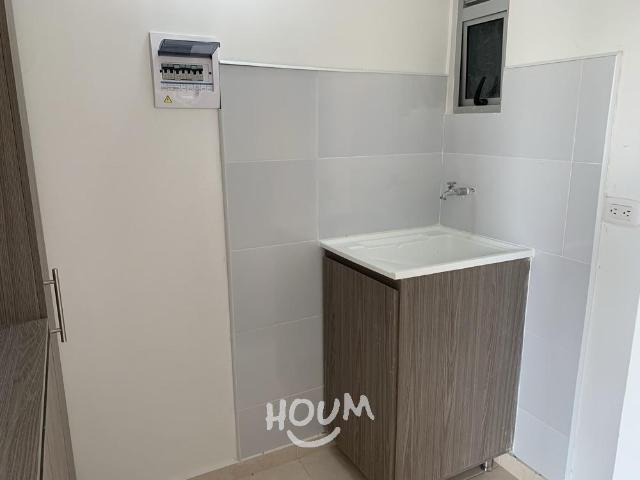 Apartamento en arriendo en Cundinamarca