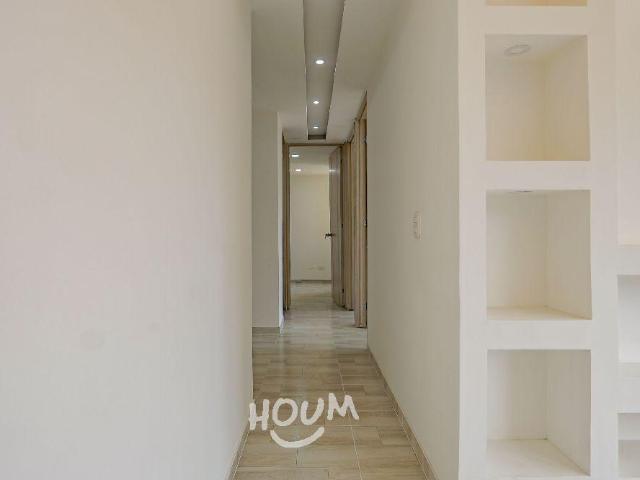 Apartamento en arriendo en Cundinamarca