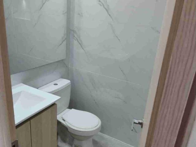 Apartamento en arriendo en Centro, Cundinamarca