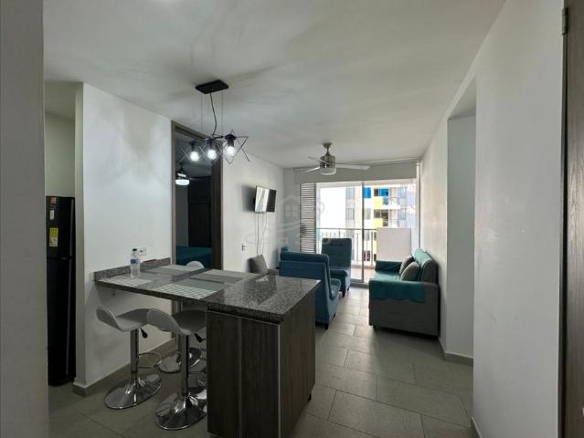 Apartamento en arriendo en Cundinamarca