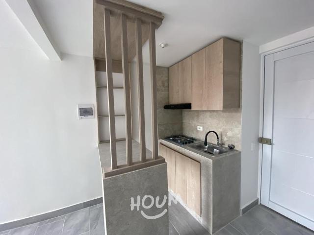 Apartamento en arriendo en Cundinamarca