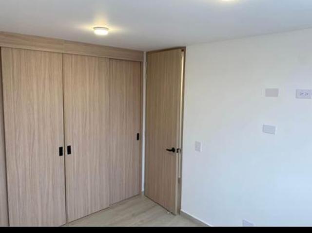 Apartamento en arriendo en Cundinamarca