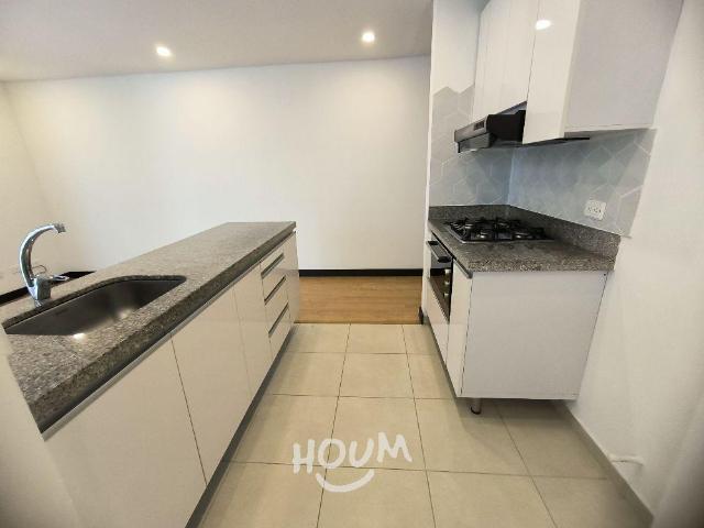 Apartamento en arriendo en Cundinamarca