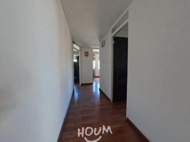 Apartamento en arriendo en Antonio Nariño, Bogotá