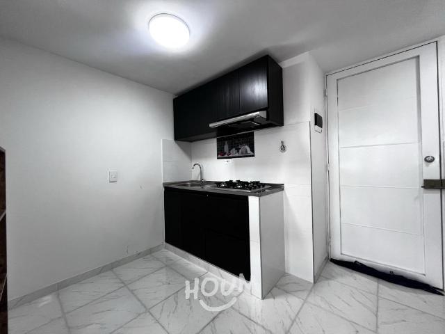 Apartamento en arriendo en El Portal, Bogotá