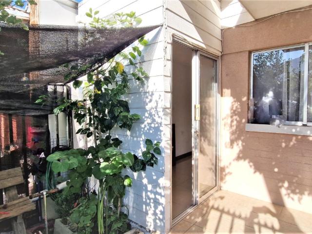 Arriendo de bodega / oficina, en La Cruz, paradero 14,5. $195.000