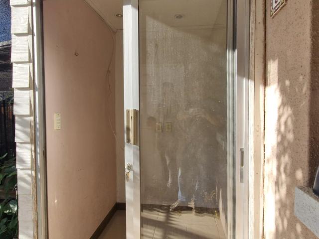 Arriendo de bodega / oficina, en La Cruz, paradero 14,5. $195.000