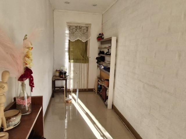 Arriendo de bodega / oficina, en La Cruz, paradero 14,5. $195.000