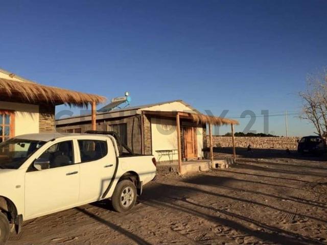 Casa en arriendo en Pica, Tarapacá