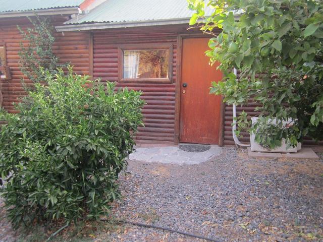 Casa en arriendo en El Melocotón, Metropolitana