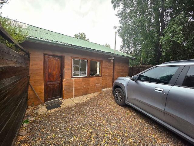 Casa en arriendo en El Melocotón, Metropolitana