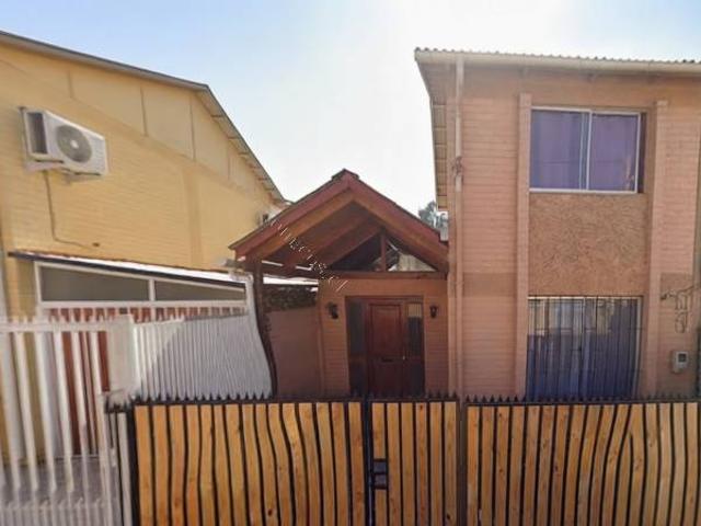 Casa en arriendo en Quilicura, Metropolitana