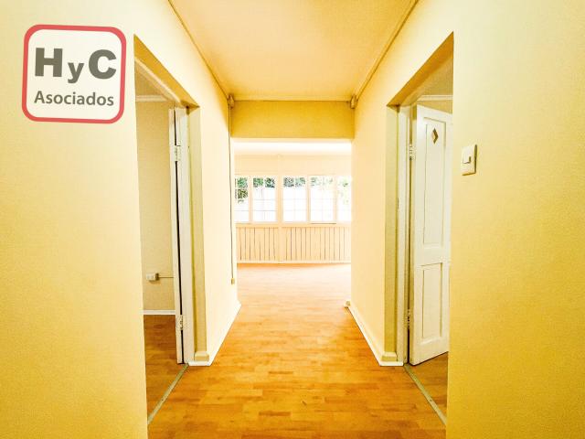 Casa en arriendo en Población La Concepción, Quillota