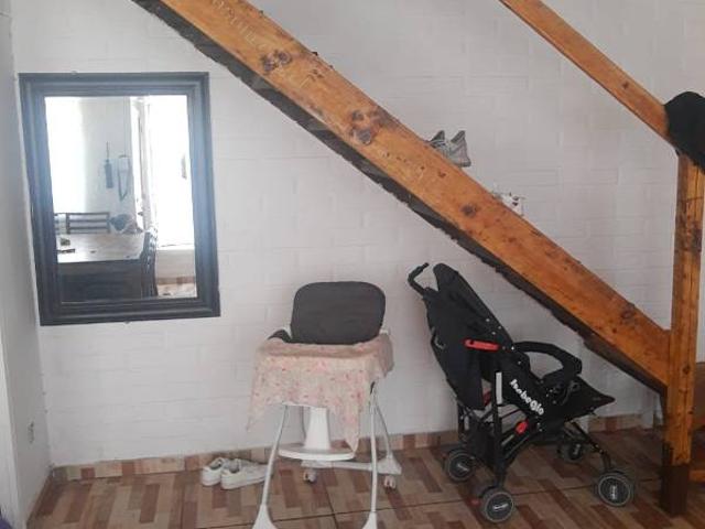 Casa en arriendo en Centro Histórico, Rancagua