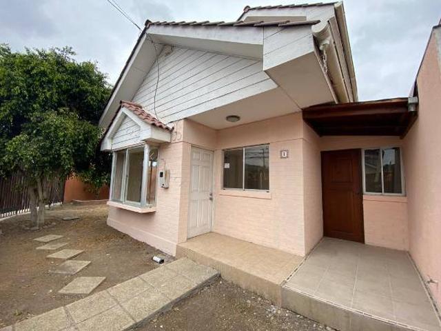 Casa en arriendo en La Cruz, Valparaíso