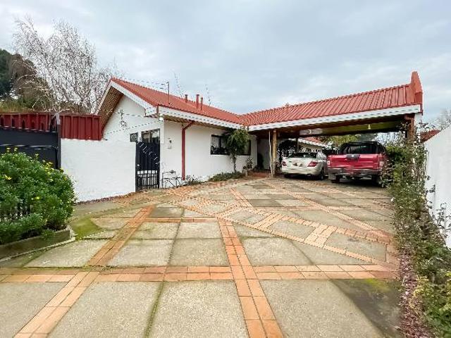 Casa en arriendo en Los Angeles, Biobío