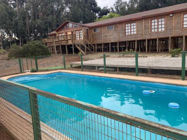 Casa en arriendo en Los Vilos, Coquimbo