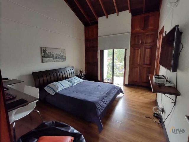 Casa en arriendo en Envigado, Valle de Aburrá