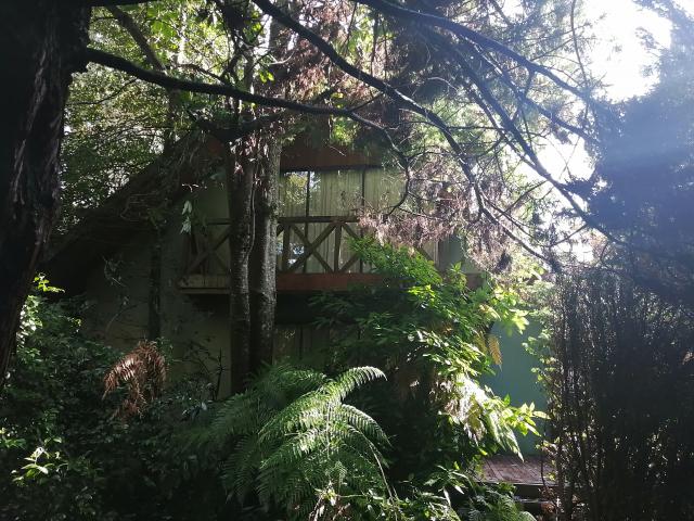 Casa en arriendo en Liumalla, La Araucanía