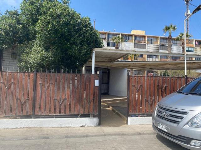 Casa en arriendo en Arica, Arica y Parinacota