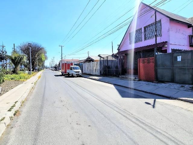 Casa en arriendo en Llay-llay, Valparaíso