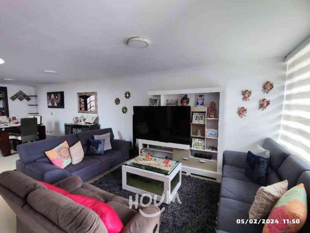 Casa en arriendo en Madrid