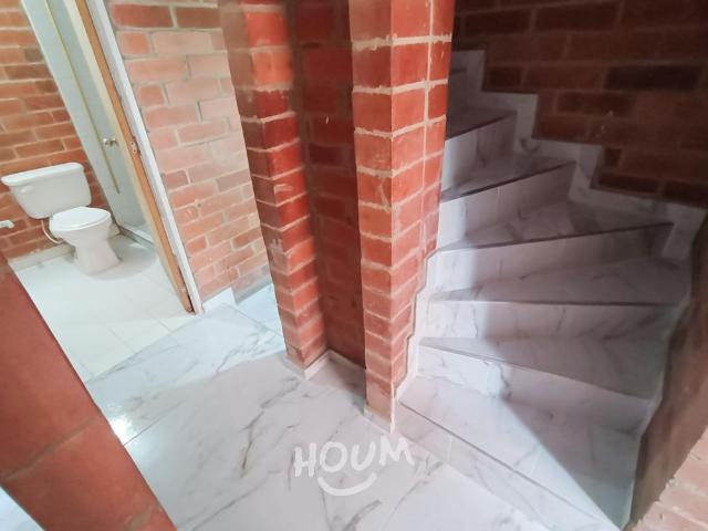 Casa en arriendo en Verona, Bogotá