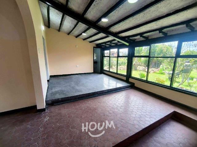 Casa en arriendo en Cundinamarca