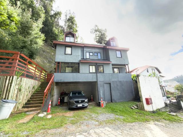 Casa en arriendo en Concepción, Biobío