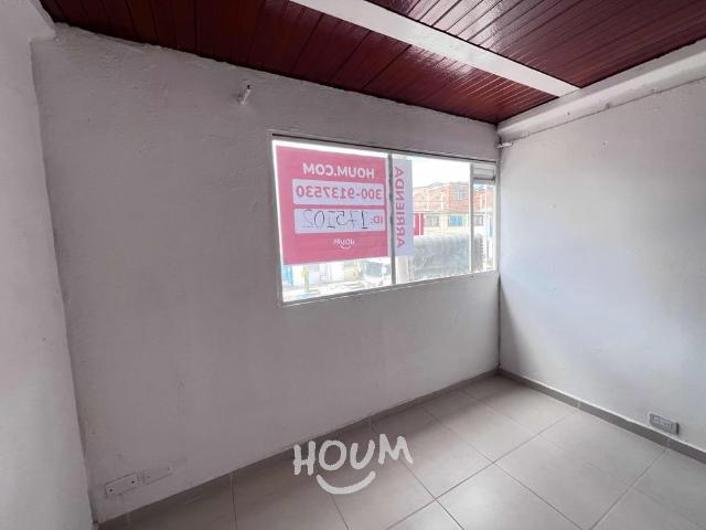 Casa en arriendo en Compartir, Cundinamarca