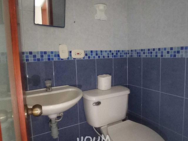 Casa en arriendo en San Mateo, Cundinamarca