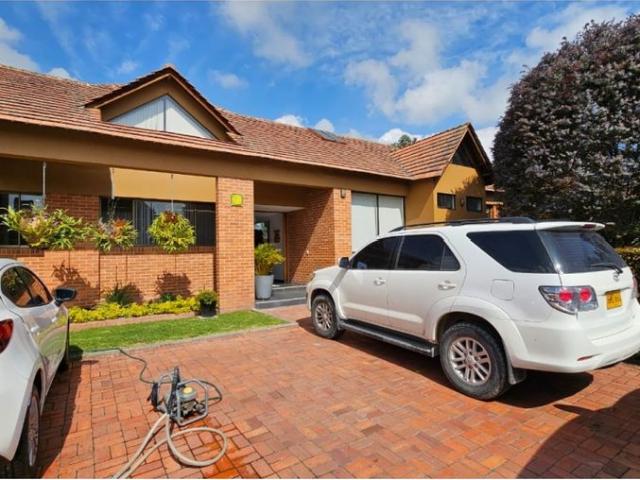 Casa en arriendo en Cundinamarca