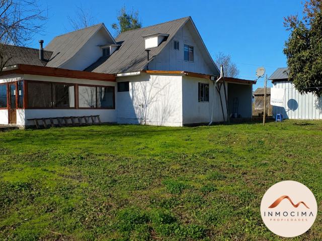 Casa en arriendo en Población Ejército de Chile, Retiro