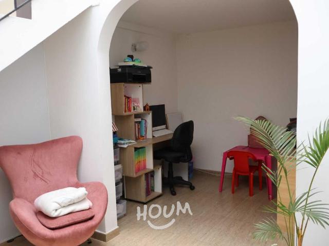 Casa en arriendo en Villa de Los Alpes, Bogotá