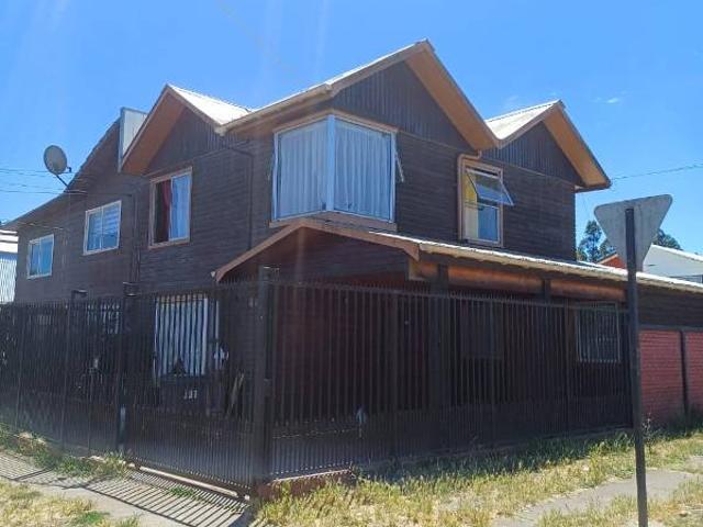 Casa en arriendo en Nueva Imperial, Provincia de Cautín