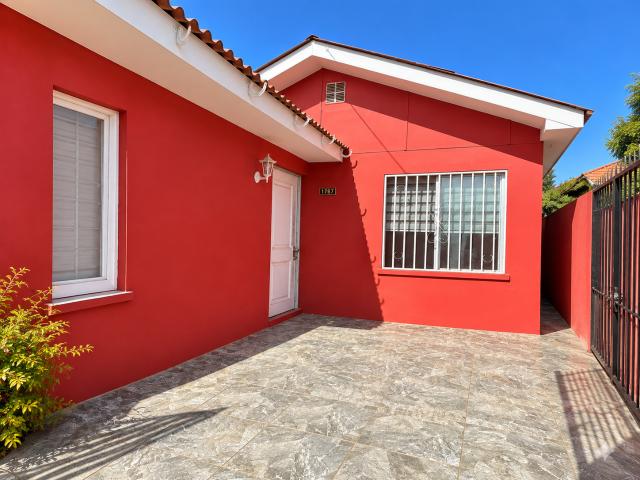 Casa en arriendo en Tierras Blancas, Coquimbo