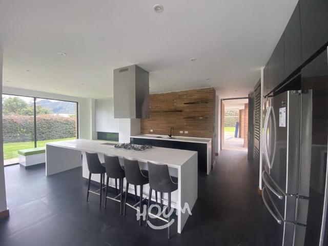Casa en arriendo en Cundinamarca