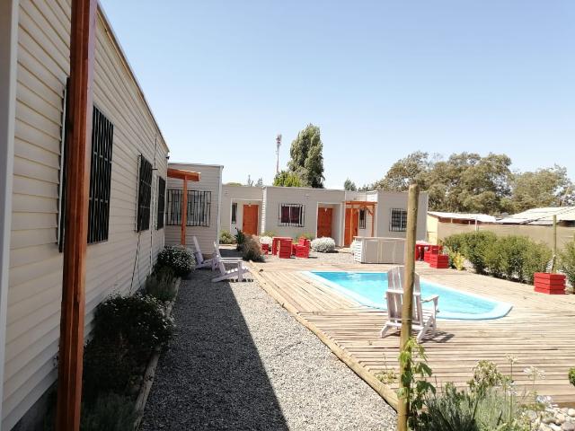 Casa en arriendo en Esmeralda, Metropolitana