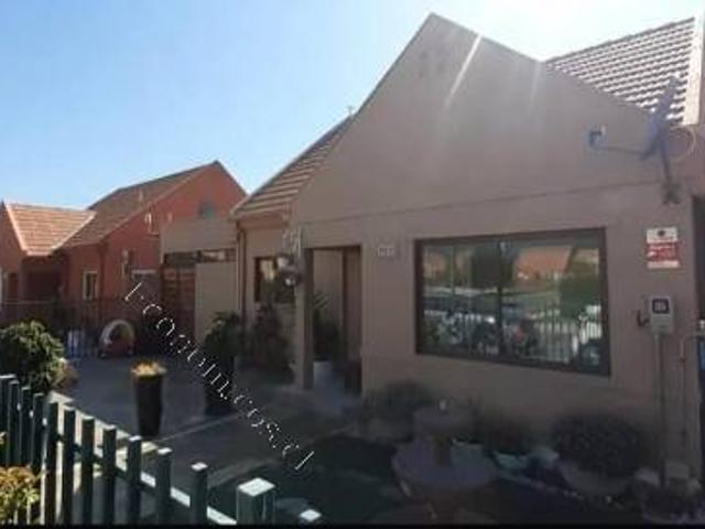 Casa en arriendo en Villa Antonio Rodríguez, Pudahuel