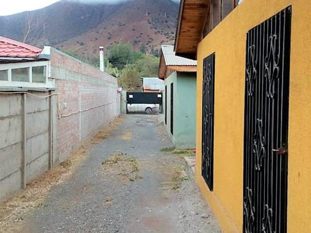 Casa en arriendo en Salamanca, Coquimbo