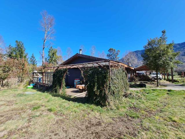 Casa en arriendo en La Araucanía