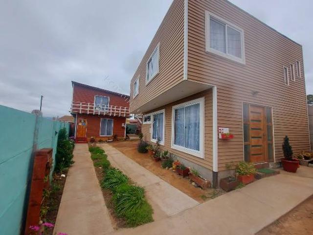 Casa en arriendo en Los Vilos, Coquimbo