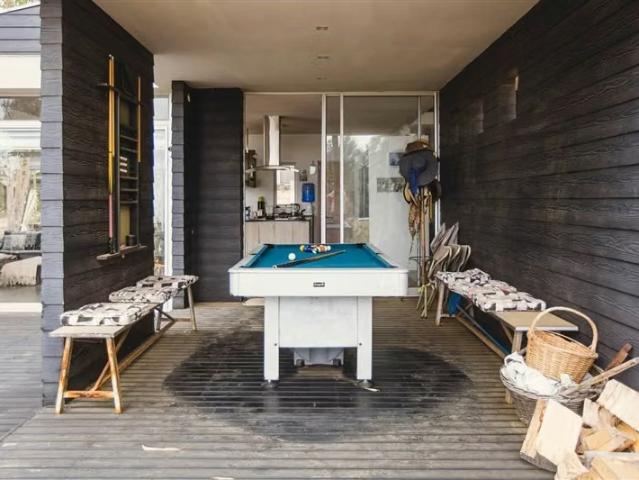 Casa en arriendo en Algarrobo, Valparaíso